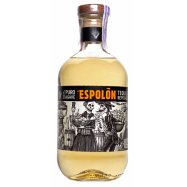 Текила Espolon Reposado 40% 750мл - Фото