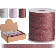 NY ДЕКОР.СТРІЧКА 10 М - Фото