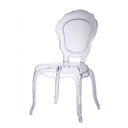 Стул Metro Internal brand Princess без ручек - Фото