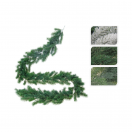 Штучна гірлянда 180 см - Фото