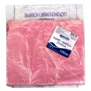 Пакеты Інпак Майка 22*36см 100шт - Фото