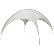 Газебо Metro Professional 4.3х4.3м - Фото