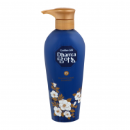 Шампунь для волос Dham:a восстанавливающий 400мл - Фото