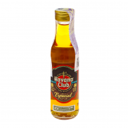 Ром Havana Club Anejo Especial 40% 0.05л - Фото
