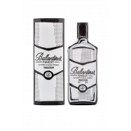 Виски Ballanties Finest 40% 0.7л - Фото