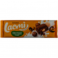 LACMI З ЛІС.ГОР ШОК- КАРАМЕЛЬ 300Г