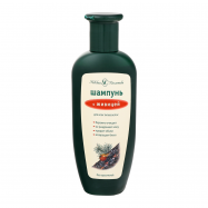 Шампунь Невская косметика с живицей 250мл - Фото