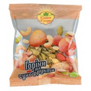 СМАКИ СХОДУ НАС ГАРБУЗА ЯДРО 1 - Фото