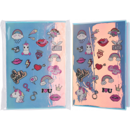 БЛОКНОТ A5 140 АРК ЄДИН - Фото