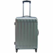 LAMB CRYSTAL В-ЗА 4 КОЛ/65,5/СРІБ - Фото