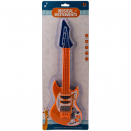 ГІТАРА НА ПЛАНШЕТЦІ - Фото