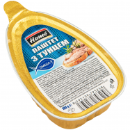 Паштет Hame с тунцом 100г - Фото