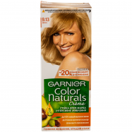 Крем-фарба для волосся Garnier Color Naturals 9.13 Дюна 1шт - Фото