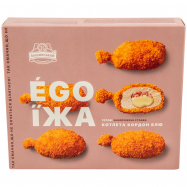 EGOЇЖА КОТЛЕТ КОРДОН БЛЮ 400Г - Фото