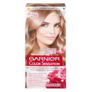 Крем-краска для волос №8.12 Garnier 1шт - Фото