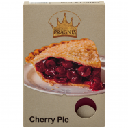 Свеча чайная Аром Виш. пирог Pragnis 6шт - Фото