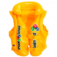 INTEX ЖИЛЕТ НАДУВНИЙ 50X50СМ - Фото