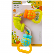 BT БРЯЗКАЛЬЦЕ 