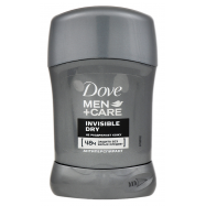 Антиперспирант-карандаш Dove Men+Care Экстразащита 50мл - Фото