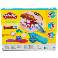 PLAY-DOH НАБ Д/ЛІП ЗУБАСТИК - Фото