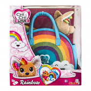 Игрушка Simba Чихуахуа Рейнбоу для детей от 5-ти лет 1шт - Фото