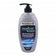 Гель для душа Palmolive Экстремально освежающий 3в1 750мл - Фото