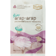 МРІЯ АГАР-АГАР  8Г - Фото