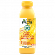 FRUCTIS ШАМП БАНАН СУПЕРФУД 350МЛ - Фото