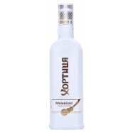 KHORTYTSYA ГОРІЛКА ОС БІЛЕ ЗОЛ - Фото