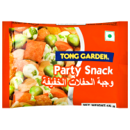 Микс жбобов Party Snack Tong Garden 15г - Фото