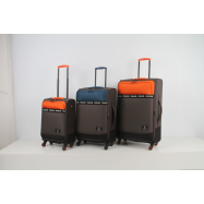 LAMB MIYA В-ЗА 4 КОЛ/79,5/СІР-СИН - Фото