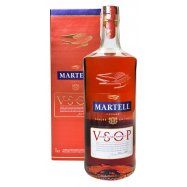 Коньяк Martell VSOP 40% 1л - Фото