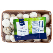 Шампиньоны Metro Chef свежие мелкие 450г - Фото