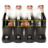 Напиток Zero Lemon б/алк Coca-Colа 250мл