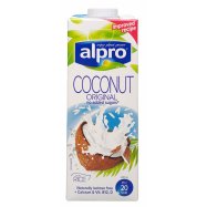 Напиток Alpro с молоком кокосового ореха 1л
