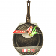 BIOL СКОВ ІНД. 26СМ З А/П ПОКР - Фото