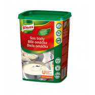 Соус Knorr Бешамель быстрого приготовления 0.95кг