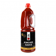 Соус JS Kimchee Sauсe 1.8л - Фото