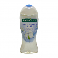 Гель д/душа Palmolive Мицеллярный Уход+экстракт хлопка 250мл - Фото