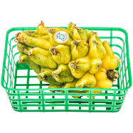 ПІТАХАЯ ЖОВТА УП - Фото