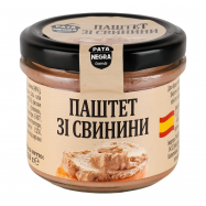 PATA NEGRA ПАШТЕТ СВИНИНА 110Г - Фото