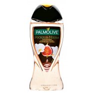 Гель д/душу Palmolive Розкіш олій інжир/біла орхідея 250мл - Фото