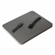 СИДІННЯ З ЗАЩІПКОЮ 24*34СМ - Фото