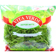 САЛАТ РУККОЛА VITA VERDE 105 ГР - Фото