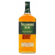 Виски Tullamore Dew бленд 40% 1л - Фото