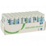 ARO БАТАР ALK AAA LR03 40ШТ - Фото