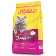 JOSICAT ДЛЯ СТЕРИЛІЗОВАНИХ 650Г - Фото