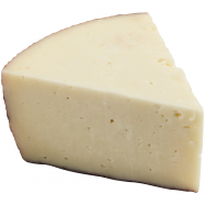 EL PASTOR СИР КОЗИН З ВИНОМ КГ - Фото