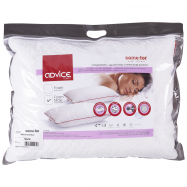 Подушка Advice Foam Maxi 50х70х14 - Фото