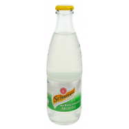 Напиток Schweppes Классический Мохито б/а с/газ 250мл - Фото